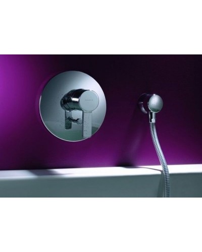 Смеситель для душа Kludi Zenta 386500575 Хром