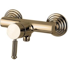 Смеситель для душа Cezares Olimp OLIMP-DM-02-L Бронза