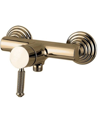 Смеситель для душа Cezares Olimp OLIMP-DM-02-L Бронза