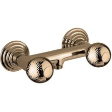 Смеситель для душа Cezares Olimp OLIMP-DS-02-M Бронза