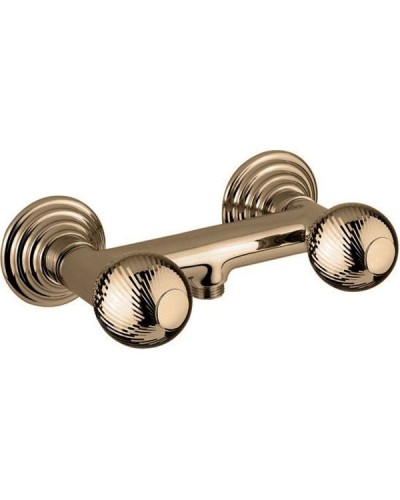 Смеситель для душа Cezares Olimp OLIMP-DS-02-M Бронза