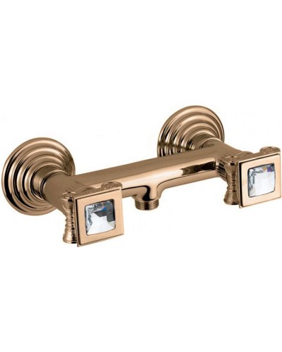 Смеситель для душа Cezares Olimp OLIMP-DS-02-Sw Бронза