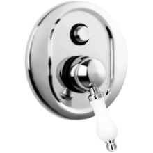 Смеситель для душа Cezares Venezia VENEZIA-VDIM-03/24-Bi Золото 24 карата