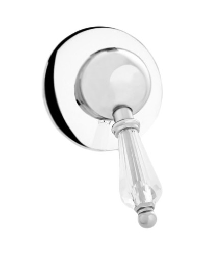 Смеситель для душа Cezares Vintage VINTAGE-DIM-01-Sw Хром