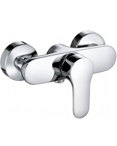 Смеситель для душа Kludi Objekta 327640575 Хром