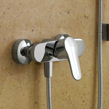 Смеситель для душа Kludi Objekta 327640575 Хром