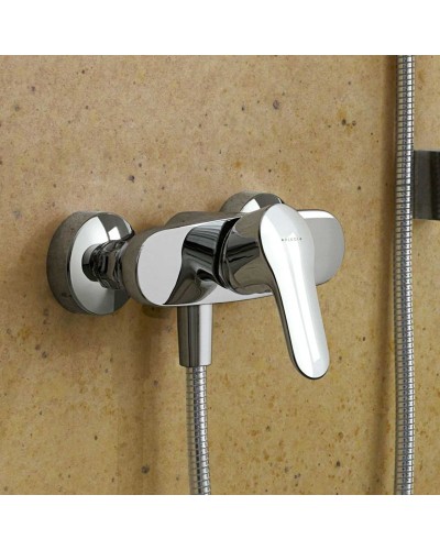 Смеситель для душа Kludi Objekta 327640575 Хром