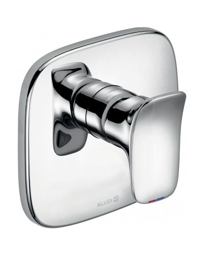 Смеситель для душа Kludi Ambienta 536550575 Хром