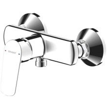 Смеситель для душа Bravat Rhein F9429564CP-01-ENG Хром