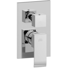 Смеситель для душа Paffoni Elle EL019CR/M Хром