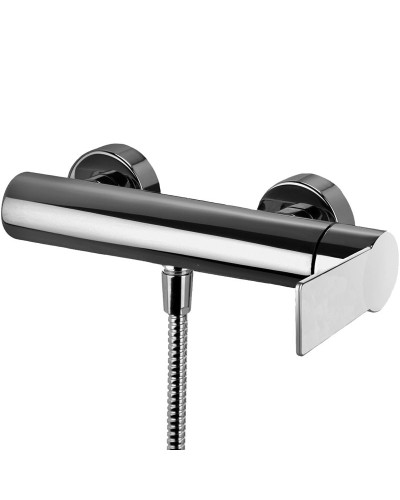 Смеситель для душа Paffoni Tango TA168CR Хром