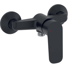 Смеситель для душа Jacob Delafon Oscar E29843-BL Черный матовый