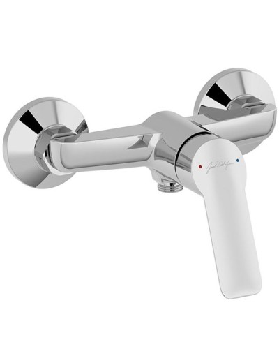 Смеситель для душа Jacob Delafon Lucien E20847-CP Хром