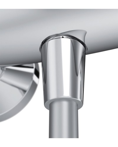 Смеситель для душа AM.PM Bliss L F5320032 Хром