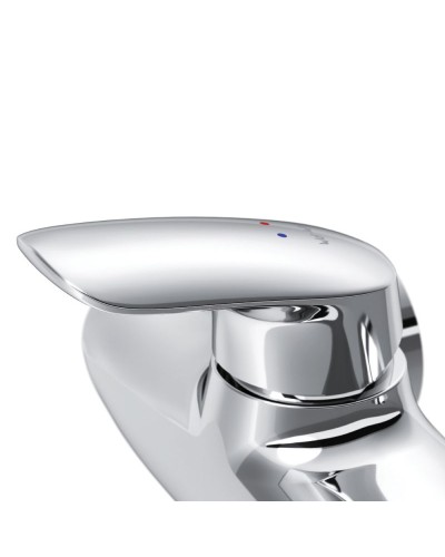 Смеситель для душа AM.PM Bliss L F5320032 Хром