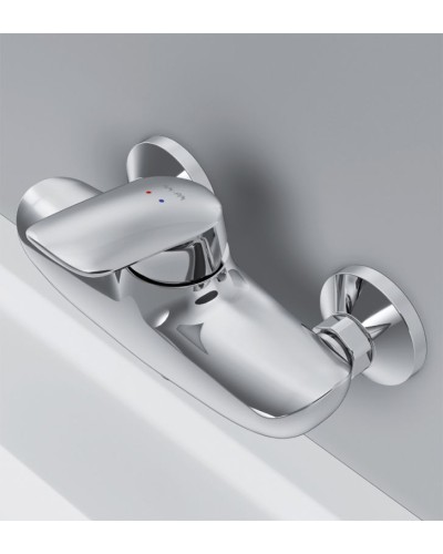 Смеситель для душа AM.PM Bliss L F5320032 Хром