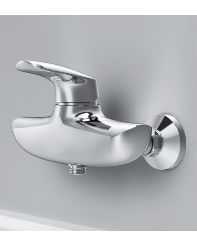 Смеситель для душа AM.PM Bliss L F5320032 Хром