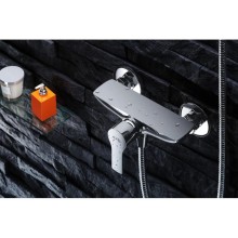 Смеситель для душа Excellent Apomea ARAX.6008CR