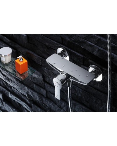 Смеситель для душа Excellent Apomea ARAX.6008CR