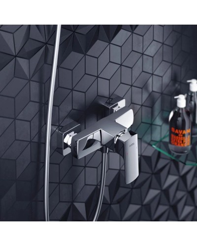 Смеситель для душа Excellent Platania ARAX.7008CR