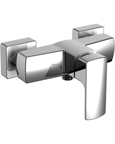 Смеситель для душа Excellent Platania ARAX.7008CR