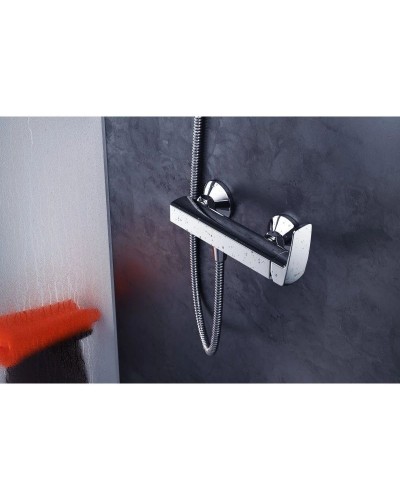 Смеситель для душа Excellent Athena ARAX.8508CR