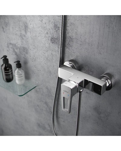 Смеситель для душа Excellent Square ARAC.1508CR