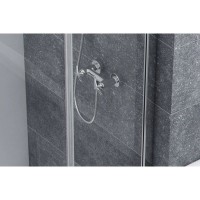 Смеситель для душа Excellent Flower ARAC.1308CR