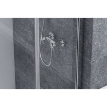 Смеситель для душа Excellent Flower ARAC.1308CR