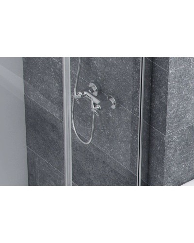 Смеситель для душа Excellent Flower ARAC.1308CR