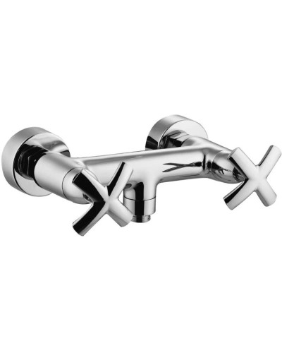 Смеситель для душа Excellent Flower ARAC.1308CR