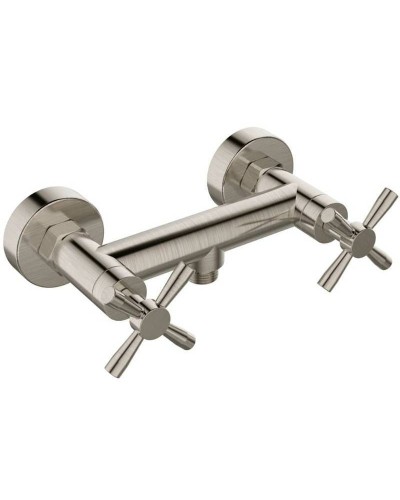 Смеситель для душа Orange Mia M34-320ni Никель