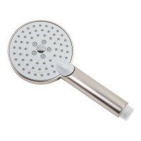 Смеситель для душа Orange Mia M34-320ni Никель