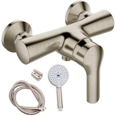 Смеситель для душа Orange Tony M54-320ni Никель