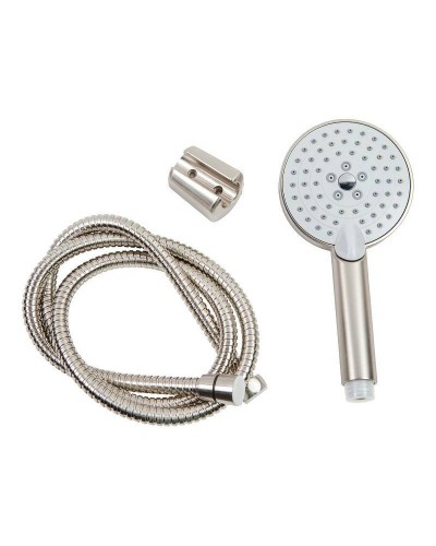 Смеситель для душа Orange Tony M54-320ni Никель