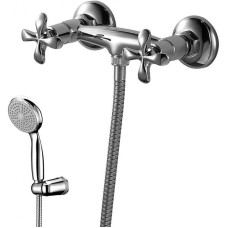 Смеситель для душа Lemark Flora LM0103C Хром