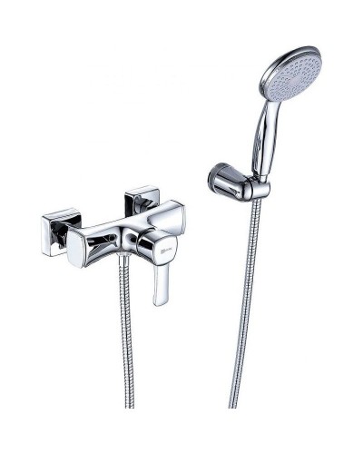 Смеситель для душа Lemark Evitta LM0503C Хром
