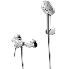 Смеситель для душа Lemark Minima LM3803C Хром