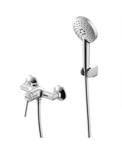 Смеситель для душа Lemark Minima LM3803C Хром