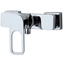 Смеситель для душа Paini Flat KKCR5112SLMKM Хром