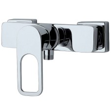 Смеситель для душа Paini Flat KKCR5112SLMKM Хром