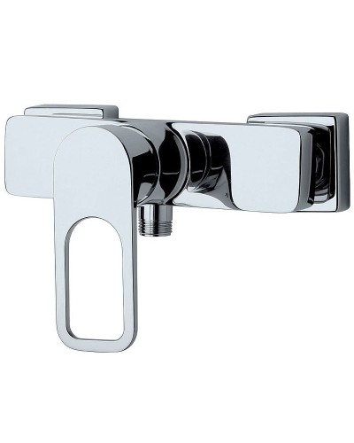 Смеситель для душа Paini Flat KKCR5112SLMKM Хром