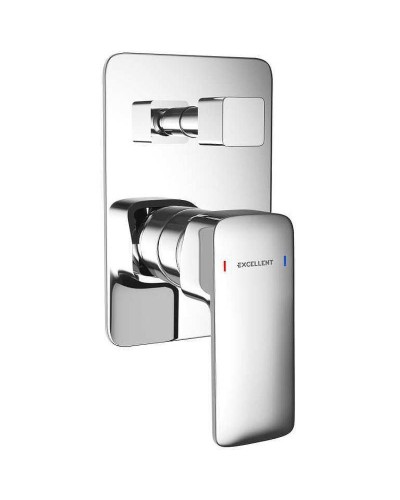 Смеситель для душа Excellent Keria AREX.2045CR Хром