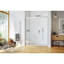 Смеситель для душа Excellent Keria AREX.2045CR Хром