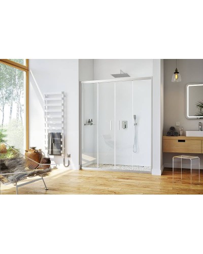 Смеситель для душа Excellent Keria AREX.2045CR Хром