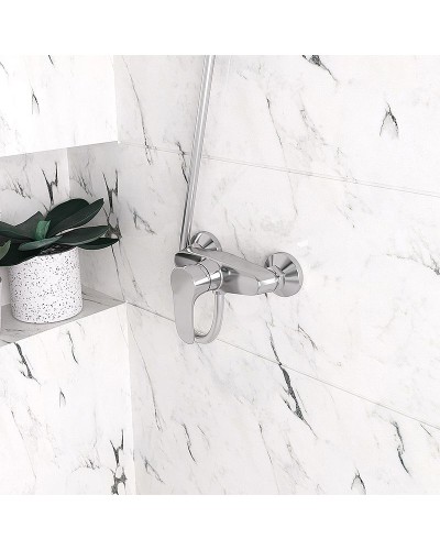 Смеситель для душа Paini Palermo PACR511KM Хром