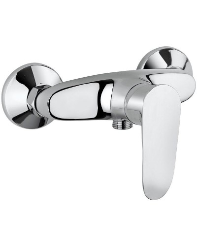 Смеситель для душа Paini Palermo PACR511KM Хром