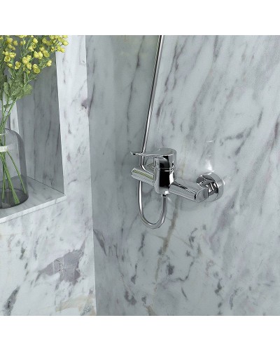 Смеситель для душа Paini Messina MECR511KM Хром