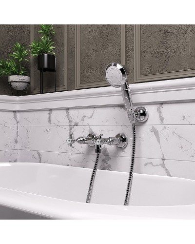 Смеситель для душа Paini Ornellaia 87CR509 Хром