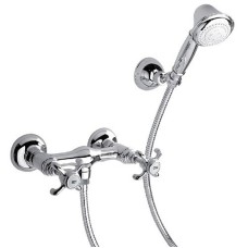 Смеситель для душа Paini Ornellaia 87CR509 Хром
